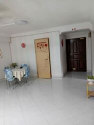Blk 670 Woodlands Drive 71 (Woodlands), HDB Executive #571884341